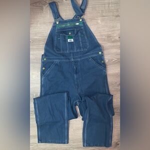Liberty Overalls